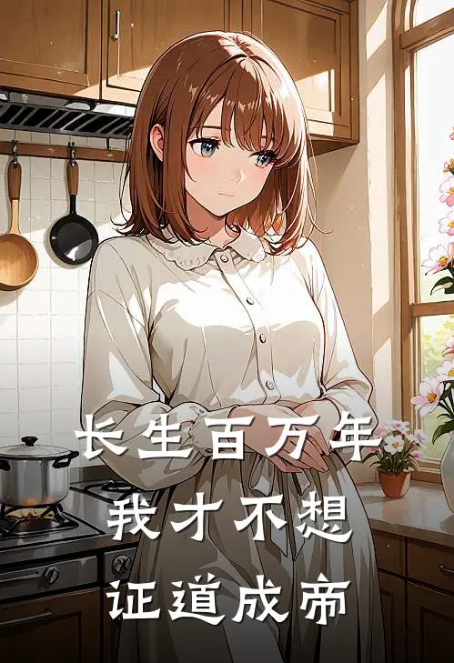 长生百万年，我才不想证道成帝
