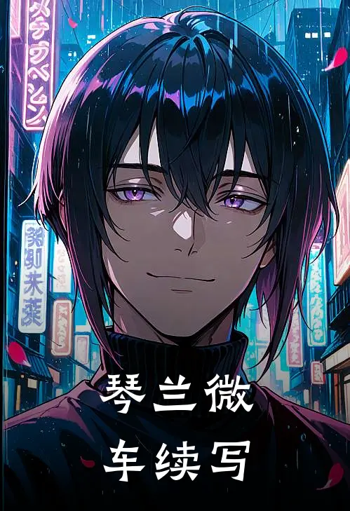 琴兰微车续写