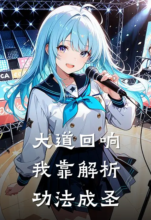 大道回响：我靠解析功法成圣陈默陈虎热门的网络小说_完整版小说大道回响：我靠解析功法成圣(陈默陈虎)