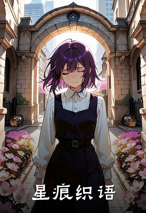 星痕织语柯林托姆热门完结小说_最新章节列表星痕织语(柯林托姆)