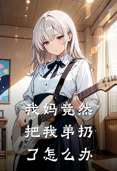 我妈竟然把我弟扔了怎么办