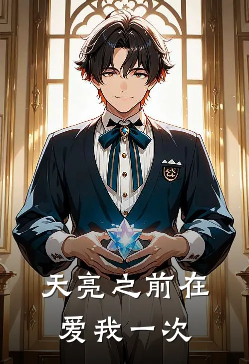 天亮之前在爱我一次