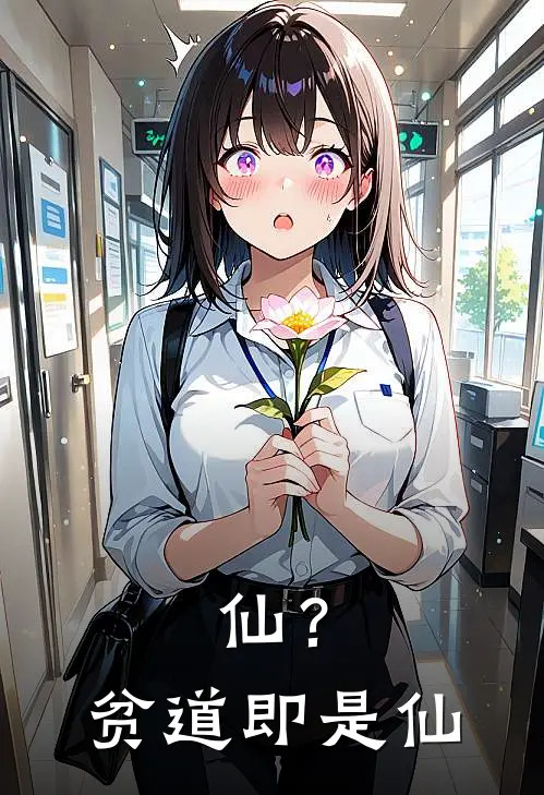 仙？贫道即是仙