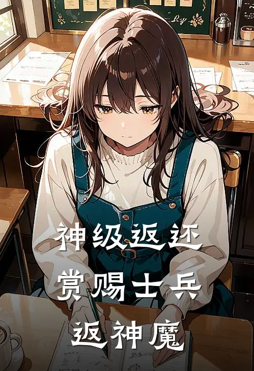 神级返还：赏赐士兵返神魔(赵玄魏征德)最新章节在线阅读_(神级返还：赏赐士兵返神魔)完整版免费在线阅读