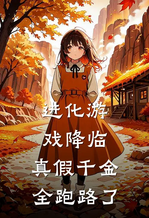 进化游戏降临，真假千金全跑路了江自流江承德最新章节免费阅读_进化游戏降临，真假千金全跑路了热门小说