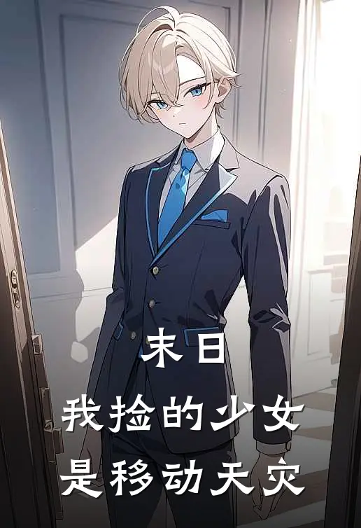 末日：我捡的少女是移动天灾