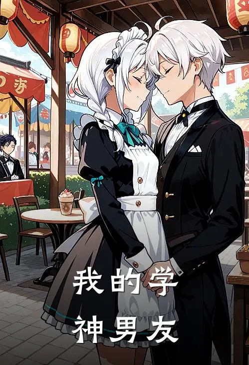 我的学神男友