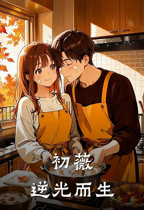 苏晴林薇《初薇，逆光而生》全文免费阅读_初薇，逆光而生全集在线阅读