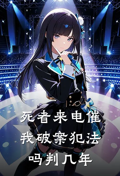 死者来电催我破案犯法吗判几年