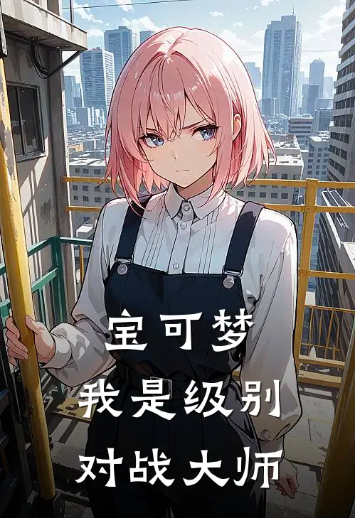 宝可梦，我是级别对战大师