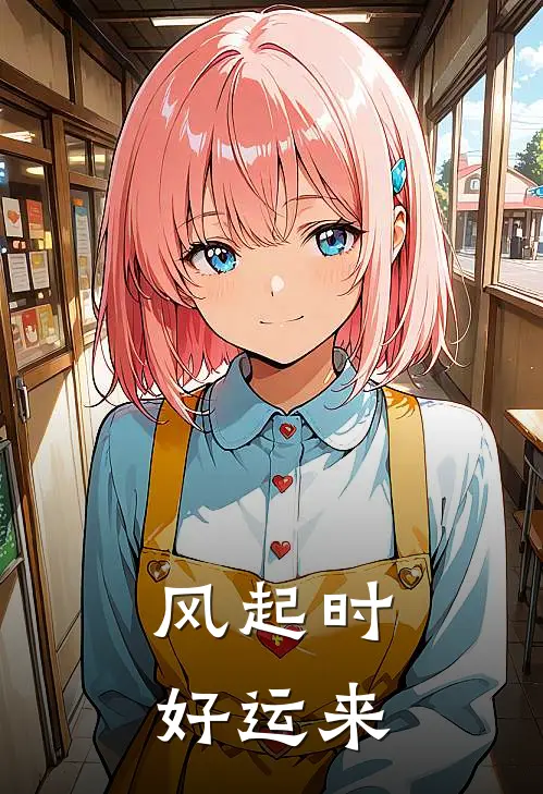 风起时，好运来文曦文曦完整版免费小说_热门网络小说推荐风起时，好运来(文曦文曦)