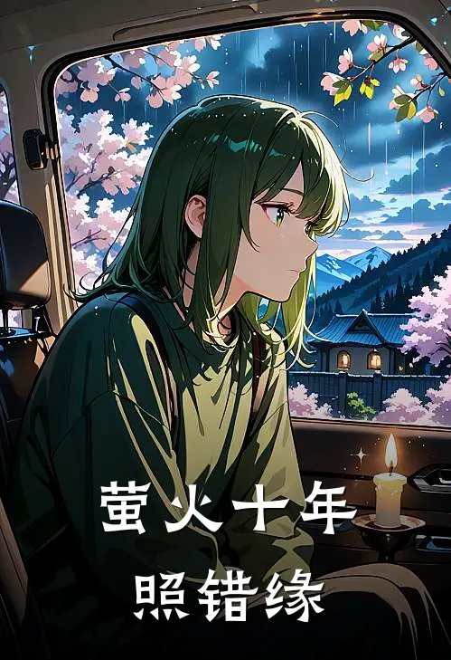 萤火十年照错缘杨琳林城最新小说推荐_最新好看小说萤火十年照错缘杨琳林城