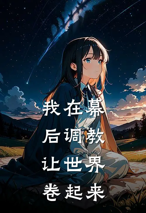 我在幕后调教，让世界卷起来林逸赵乾免费小说全本阅读_小说免费完结我在幕后调教，让世界卷起来林逸赵乾