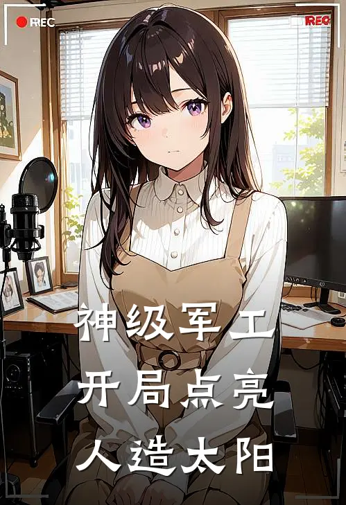 神级军工：开局点亮人造太阳林振国林默全文在线阅读_神级军工：开局点亮人造太阳全集免费阅读