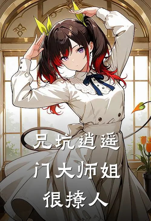 兄坑逍遥门大师姐很撩人