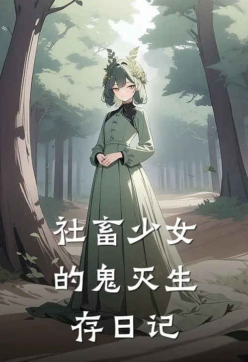 社畜少女的鬼灭生存日记