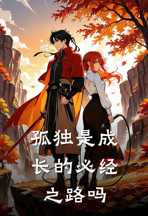 孤独是成长的必经之路吗