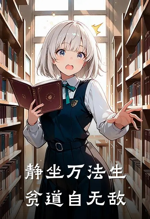 静坐万法生，贫道自无敌