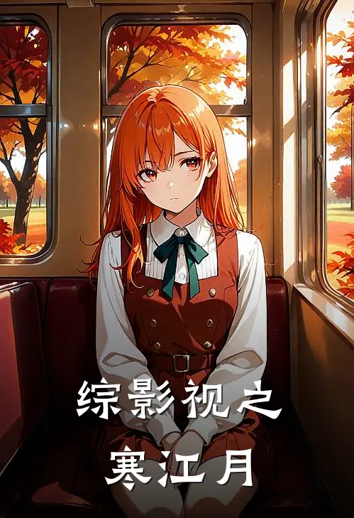 综影视之寒江月