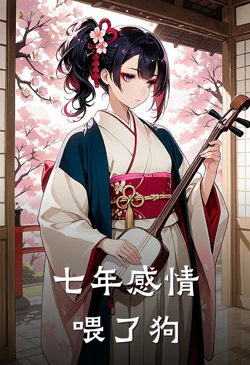 七年感情喂了狗(黎黎苏黎)免费完结小说_免费小说在线阅读七年感情喂了狗(黎黎苏黎)