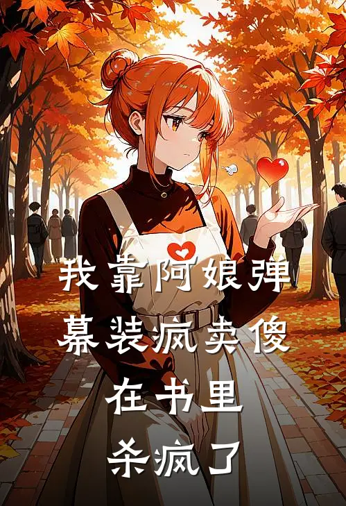 我靠阿娘弹幕装疯卖傻，在书里杀疯了丹丹宋姿欢热门小说排行_免费小说我靠阿娘弹幕装疯卖傻，在书里杀疯了丹丹宋姿欢