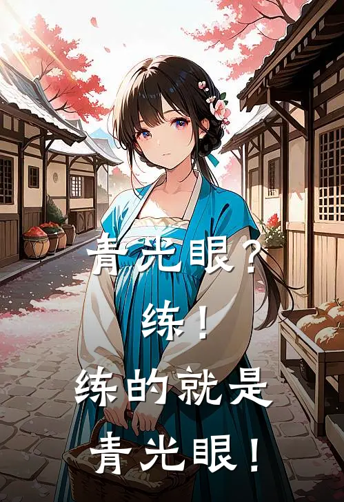 《青光眼？练！练的就是青光眼！》源星陈子健_(青光眼？练！练的就是青光眼！)全集在线阅读