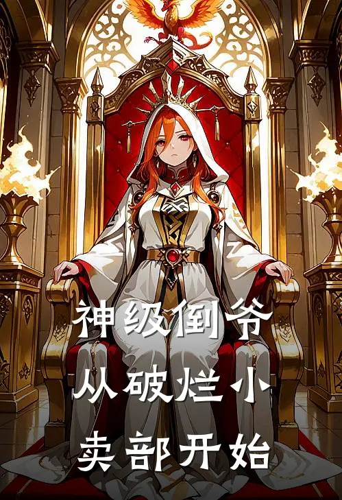 神级倒爷：从破烂小卖部开始周凡马东热门免费小说_免费小说免费阅读神级倒爷：从破烂小卖部开始周凡马东