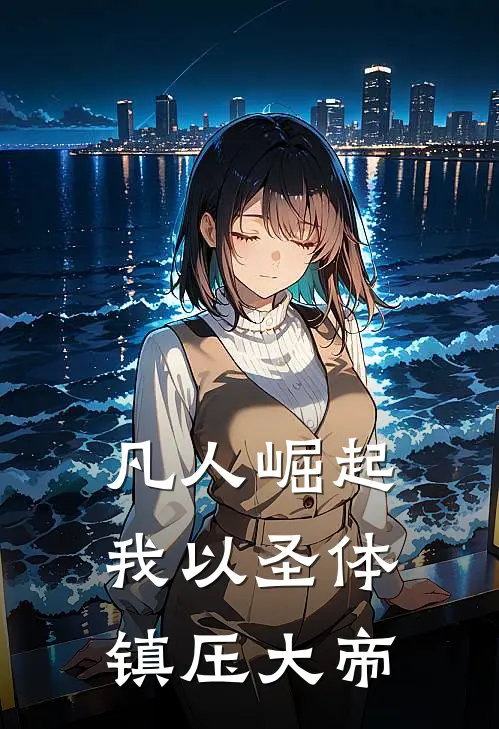 凡人崛起，我以圣体镇压大帝