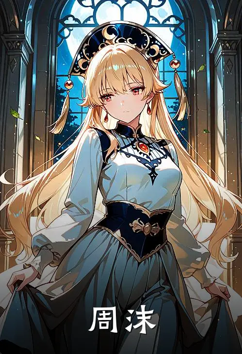 周沫全文免费阅读无弹窗大结局_周沫（我莹莹）最新小说