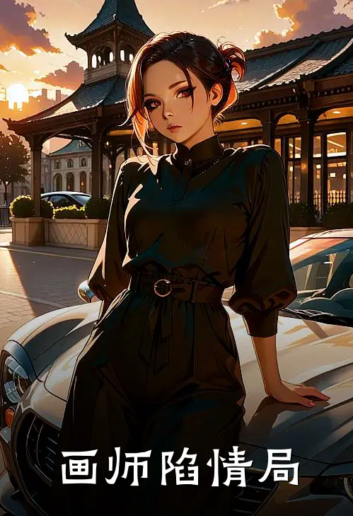 苏砚瑛姑(画师陷情局)_《画师陷情局》最新章节免费在线阅读