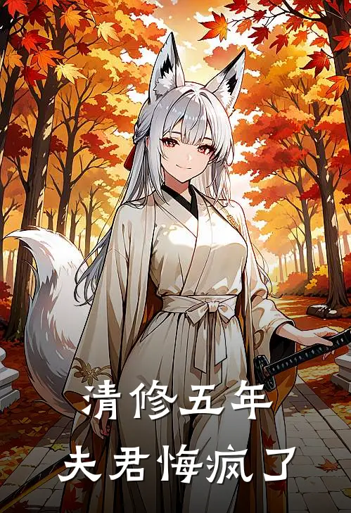 林遇安诗雨《清修五年，夫君悔疯了》全本免费在线阅读_(林遇安诗雨)最新章节在线阅读