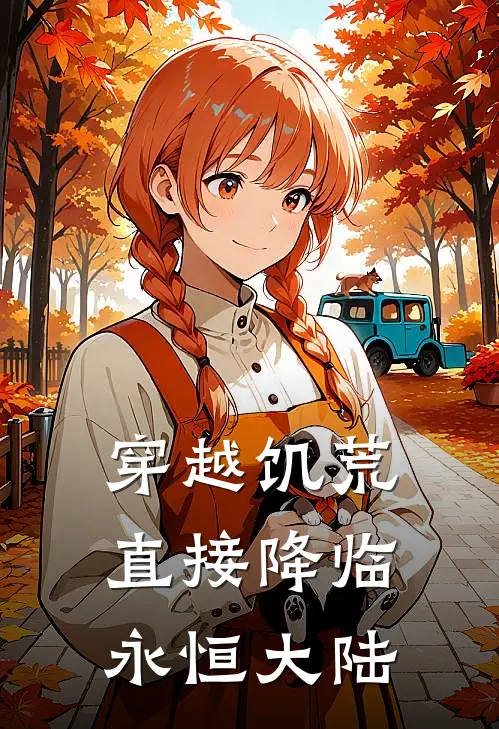 穿越饥荒，直接降临永恒大陆