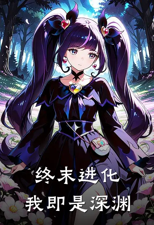 终末进化：我即是深渊(林夜林夜)全文免费在线阅读_终末进化：我即是深渊热门小说