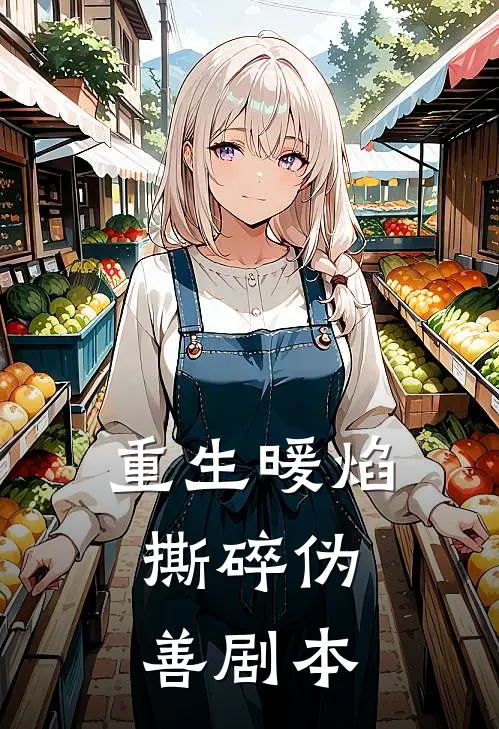 苏暖林薇薇《重生暖焰：撕碎伪善剧本》全本免费在线阅读_(苏暖林薇薇)最新章节在线阅读