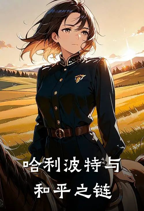 哈利波特与和平之链