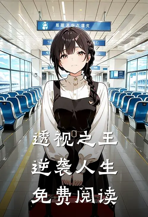 透视之王逆袭人生免费阅读