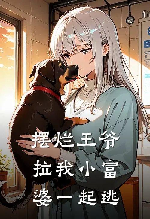 摆烂王爷：拉我小富婆一起逃苏雨柠巧儿完结热门小说_完整版小说全文免费阅读摆烂王爷：拉我小富婆一起逃苏雨柠巧儿