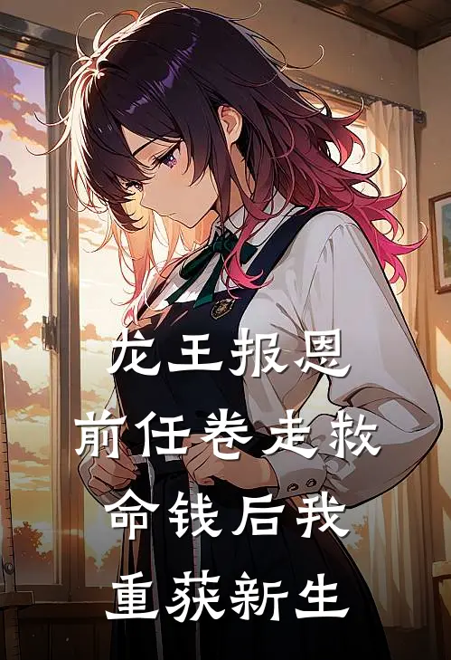 龙王报恩：前任卷走救命钱后我重获新生周浩白雪免费小说大全_热门免费小说龙王报恩：前任卷走救命钱后我重获新生(周浩白雪)