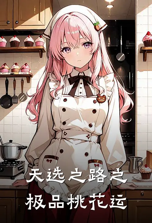天选之路之极品桃花运