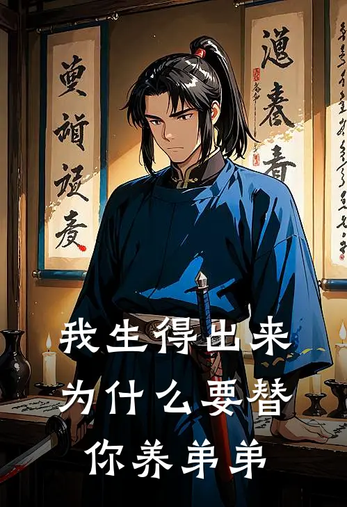 我生得出来，为什么要替你养弟弟(周牧白林悦)免费小说完结版_最新章节列表我生得出来，为什么要替你养弟弟(周牧白林悦)