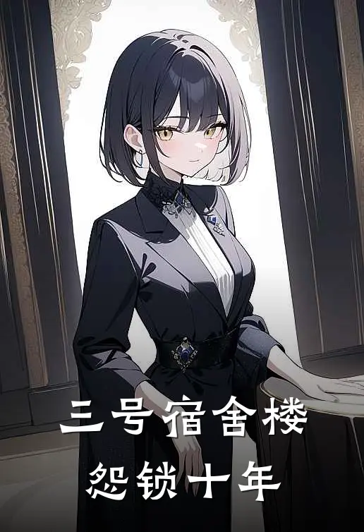 三号宿舍楼：怨锁十年