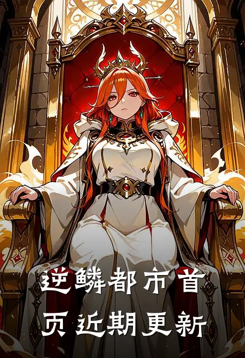 逆鳞都市首页近期更新