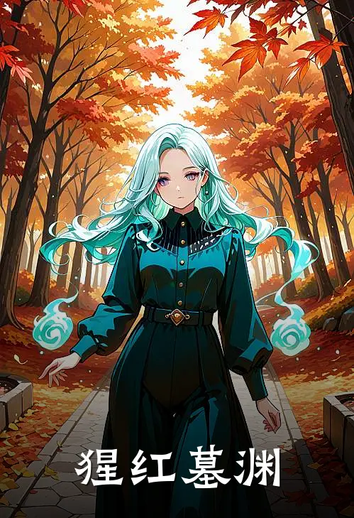 猩红墓渊陈牧王建国新热门小说_免费阅读全文猩红墓渊陈牧王建国