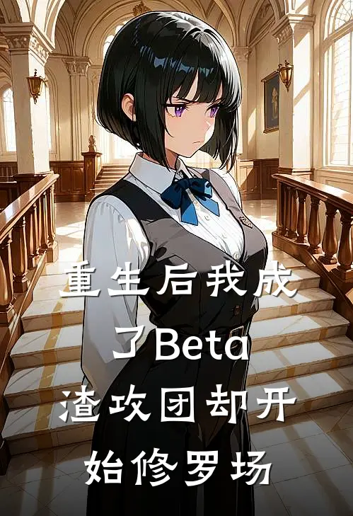 重生后我成了Beta，渣攻团却开始修罗场霍少霍新州完本完结小说_完本完结小说重生后我成了Beta，渣攻团却开始修罗场(霍少霍新州)