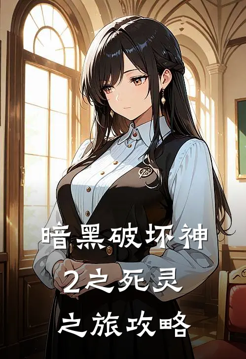 暗黑破坏神2之死灵之旅攻略