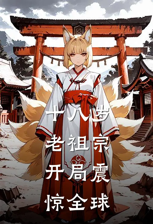 十八岁老祖宗，开局震惊全球