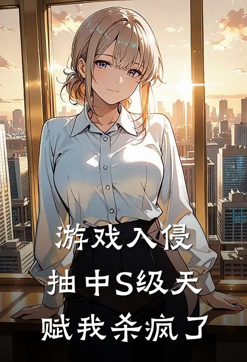 游戏入侵，抽中S级天赋我杀疯了苏婉郑晶完本完结小说_热门小说排行榜游戏入侵，抽中S级天赋我杀疯了苏婉郑晶