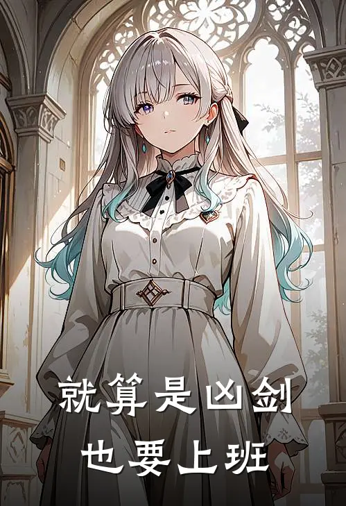 就算是凶剑也要上班祈安林秋水完结小说_免费小说在线看就算是凶剑也要上班祈安林秋水