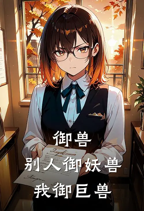 御兽：别人御妖兽，我御巨兽楚雨荨陆球小说推荐完结_全集免费小说御兽：别人御妖兽，我御巨兽(楚雨荨陆球)