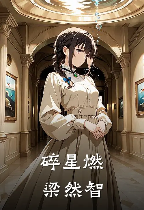 顾长生姬如雪碎星燃梁然智全章节在线阅读_碎星燃梁然智全集免费在线阅读